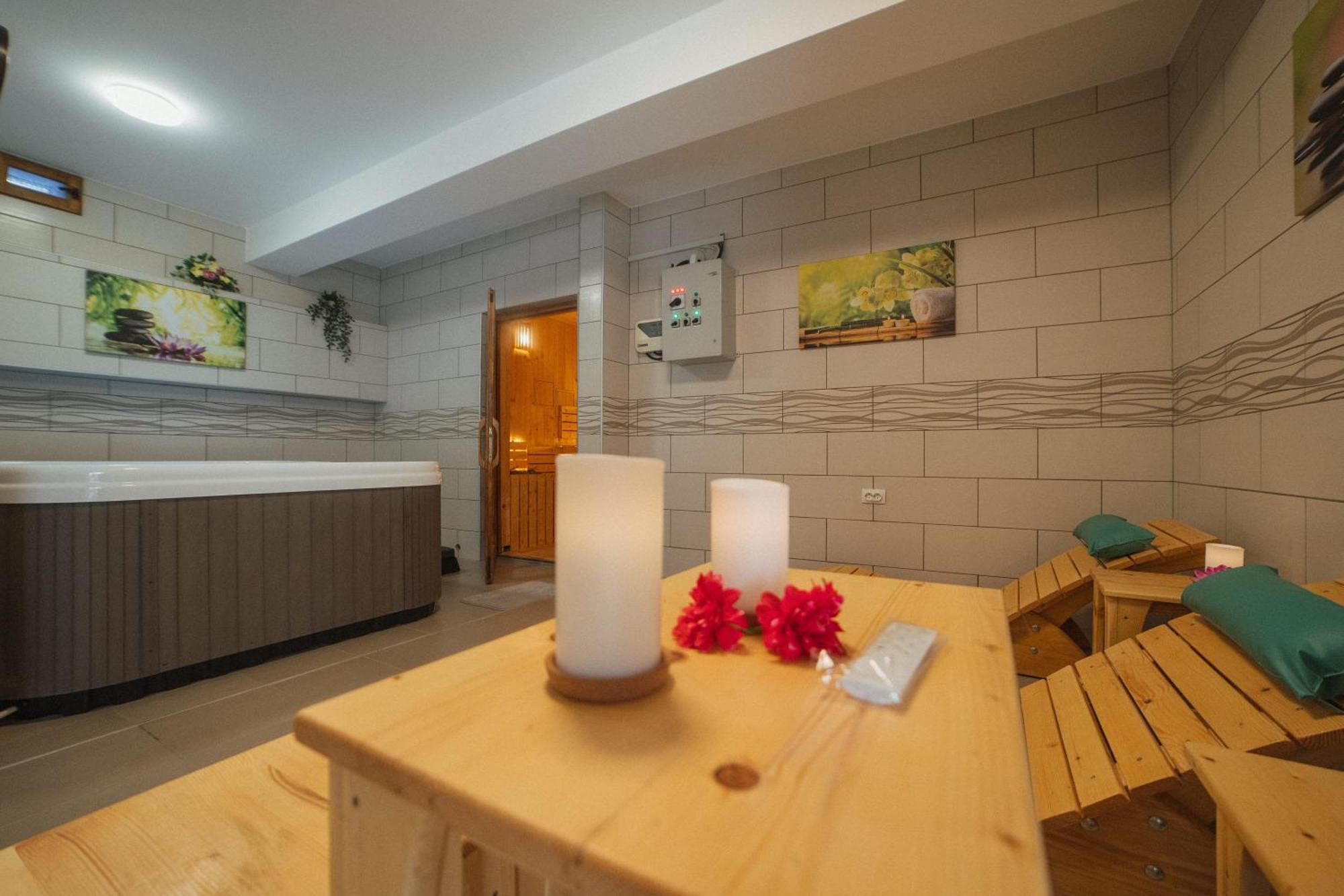 As Apartmani ปิโรต์ ภายนอก รูปภาพ
